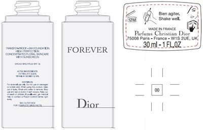 30 mL Label2 (30 mL Label2)